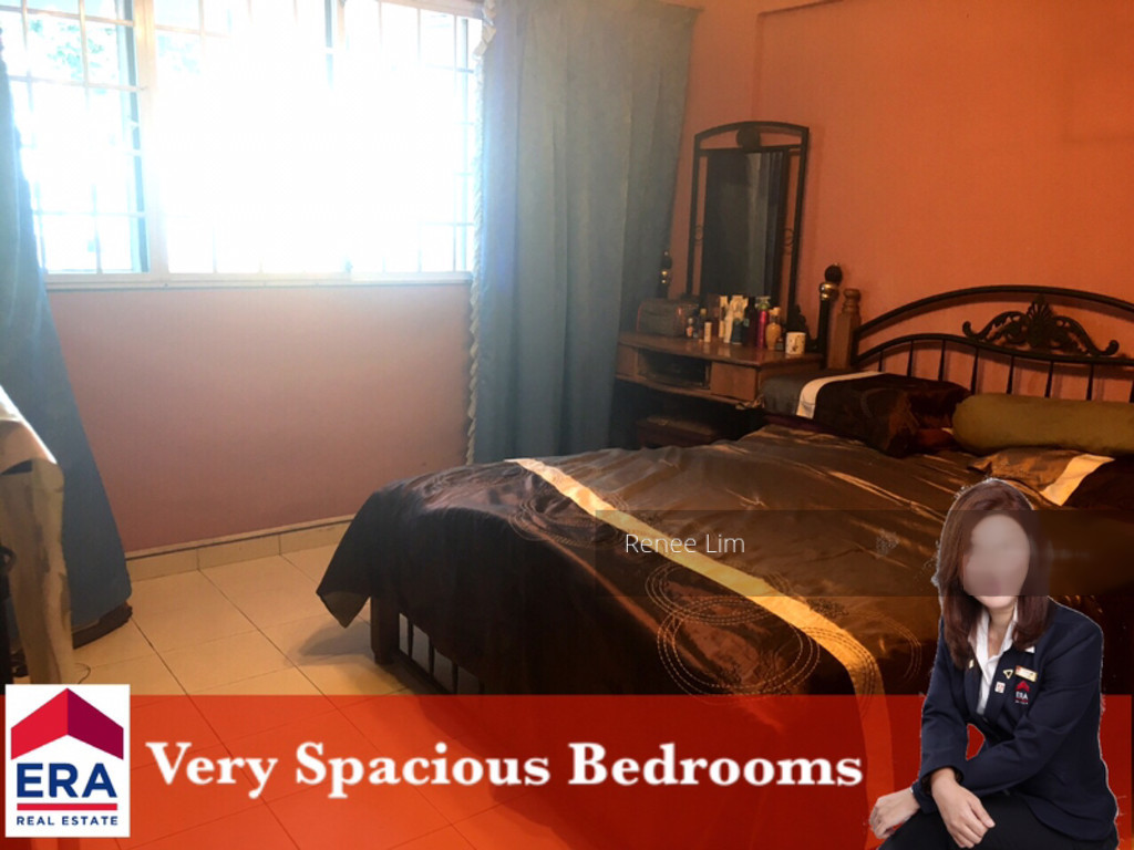 Blk 148 Serangoon North Avenue 1 (Serangoon), HDB Executive #136652682